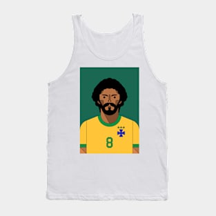 Socrates Tank Top